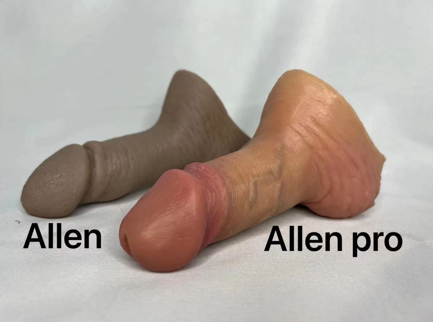 3 in 1 Allen Pro