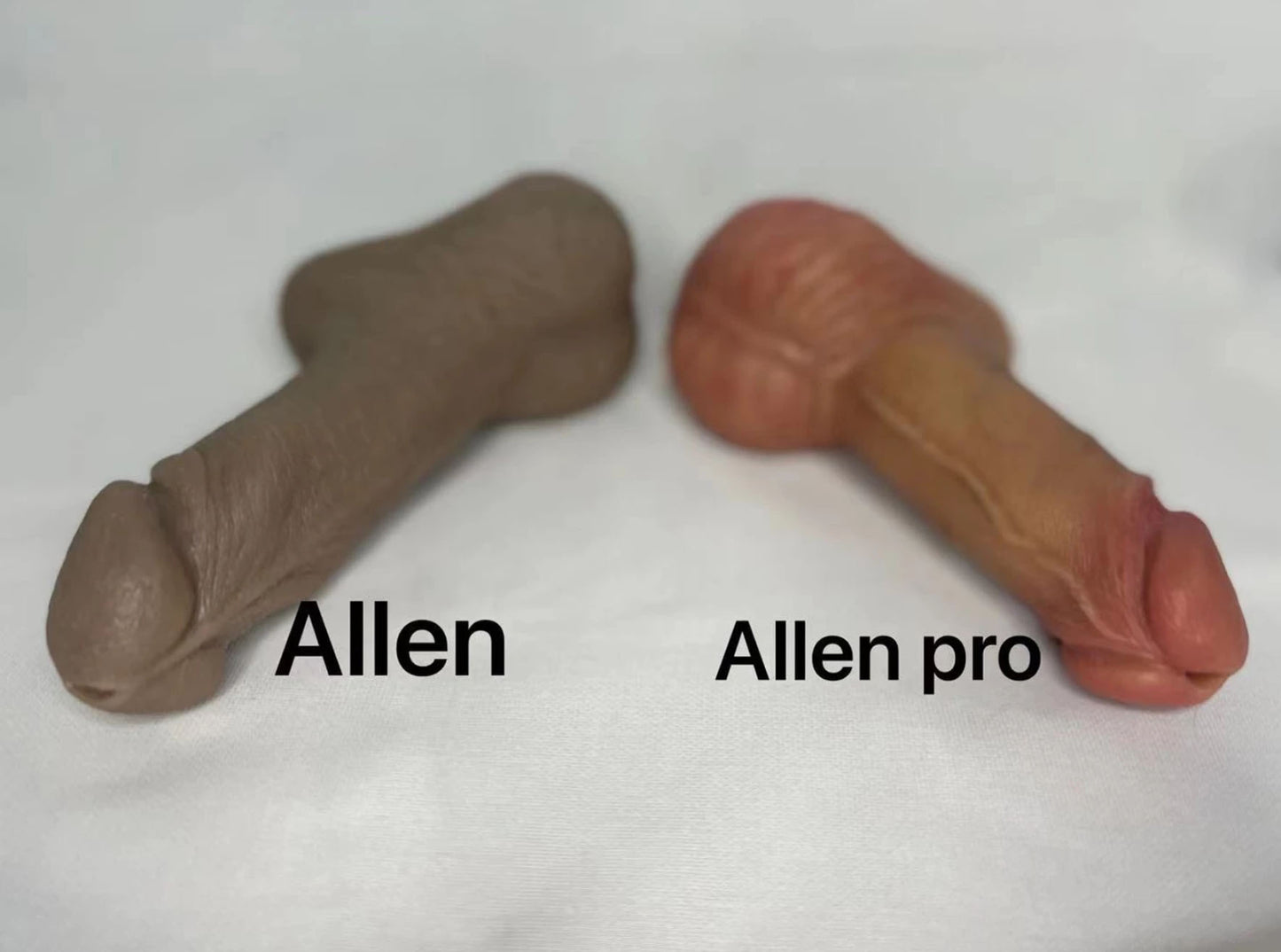 3 in 1 Allen Pro