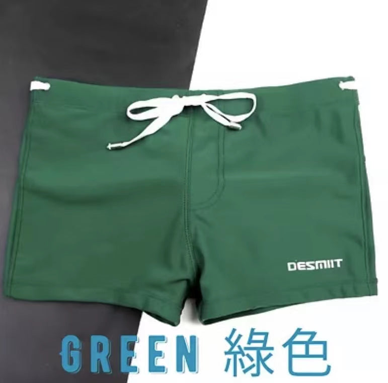 Packer Swimshorts